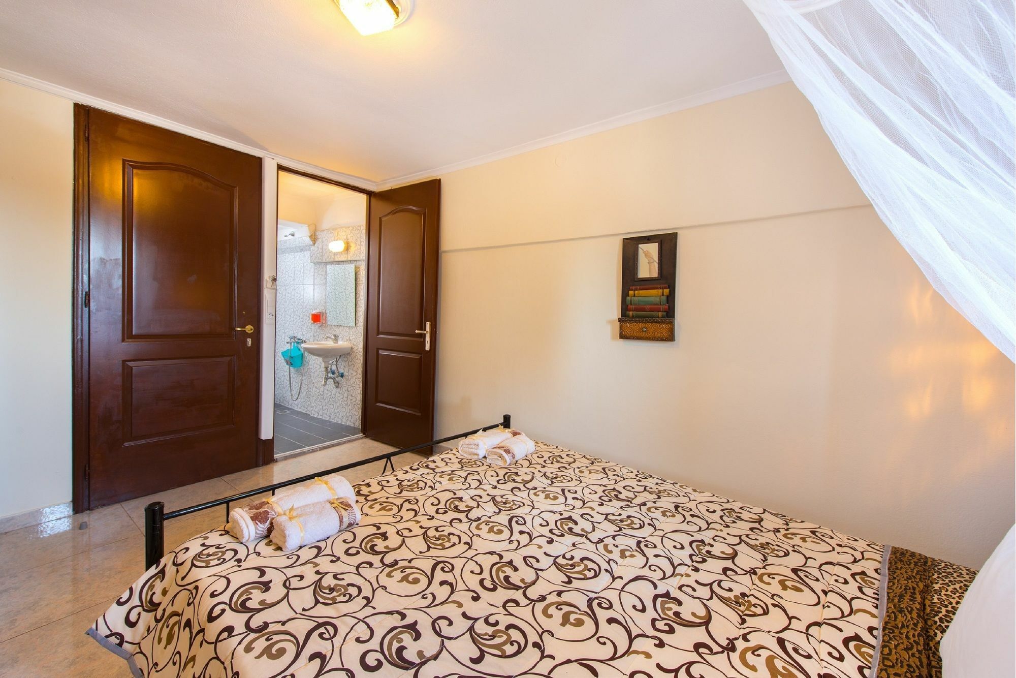 Knights Of Old Town Apartman Rhodes City Kültér fotó