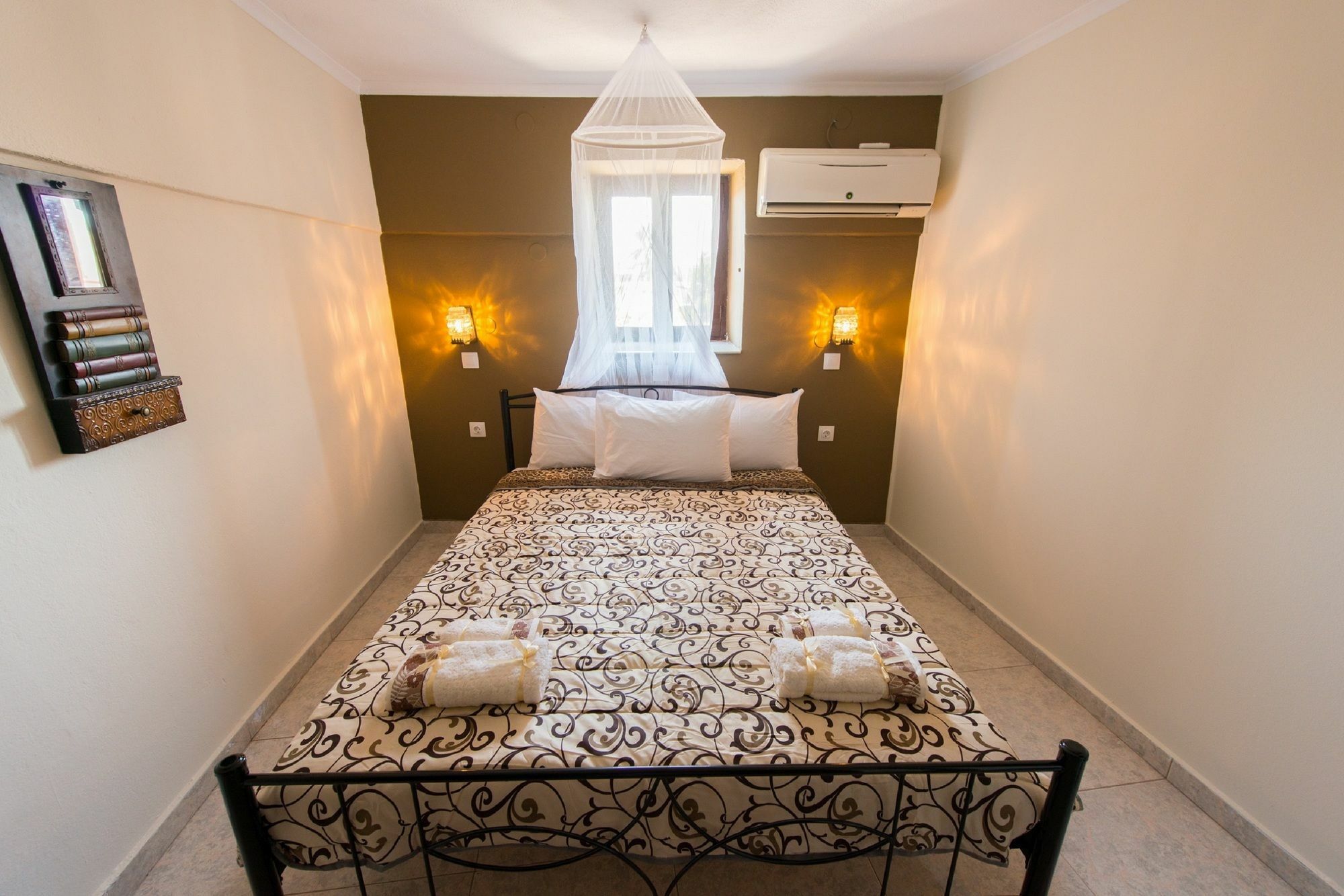 Knights Of Old Town Apartman Rhodes City Kültér fotó