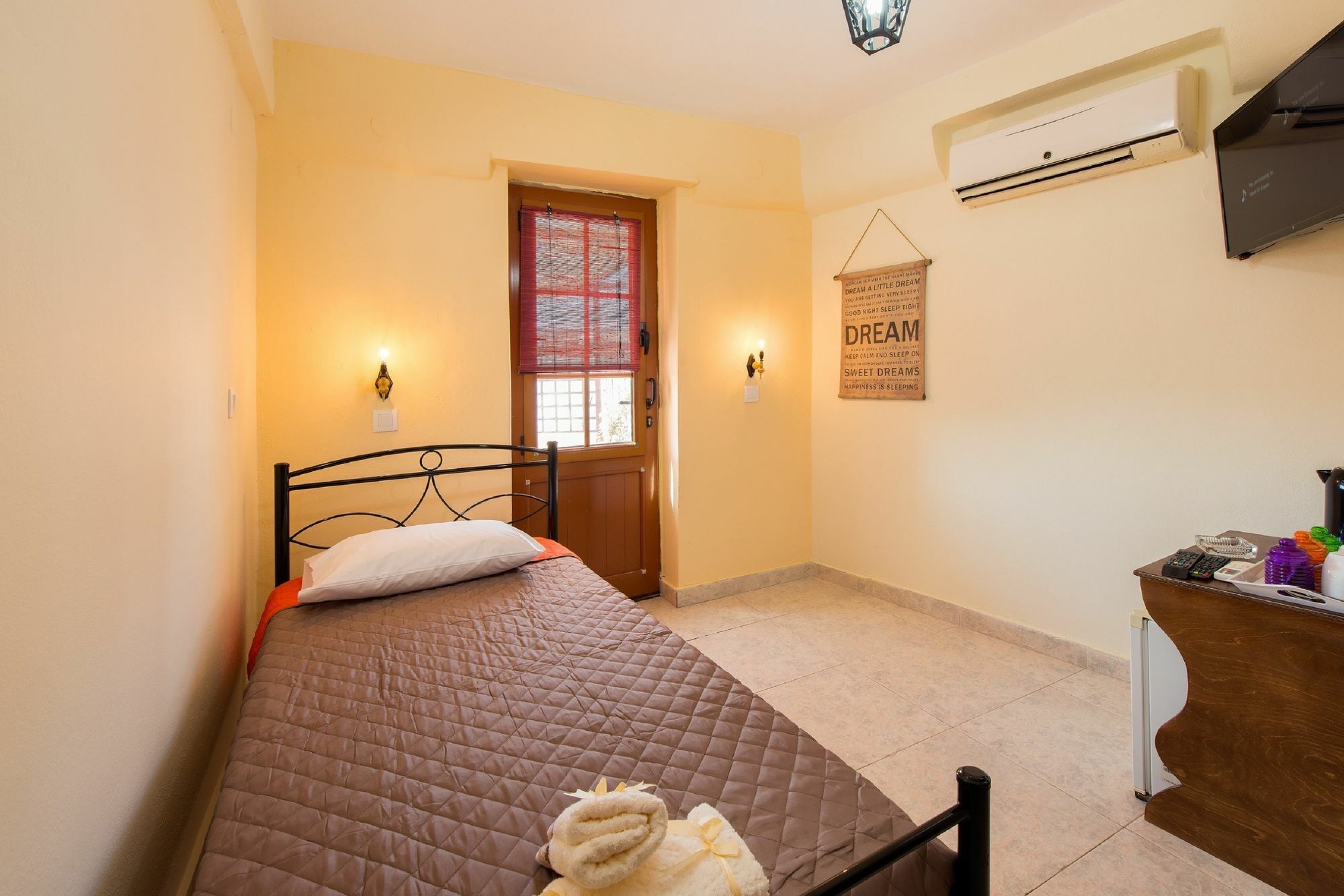 Knights Of Old Town Apartman Rhodes City Kültér fotó